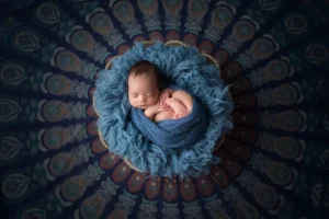 آتلیه عکاسی کودک