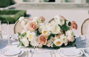 عکاسی روز عروسی