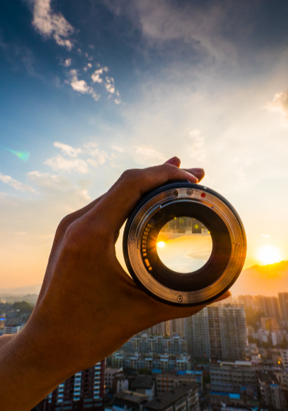 بهترین لنز برای عکاس پرتره