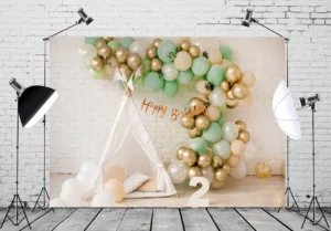 اتلیه عکاسی تولد در تهران