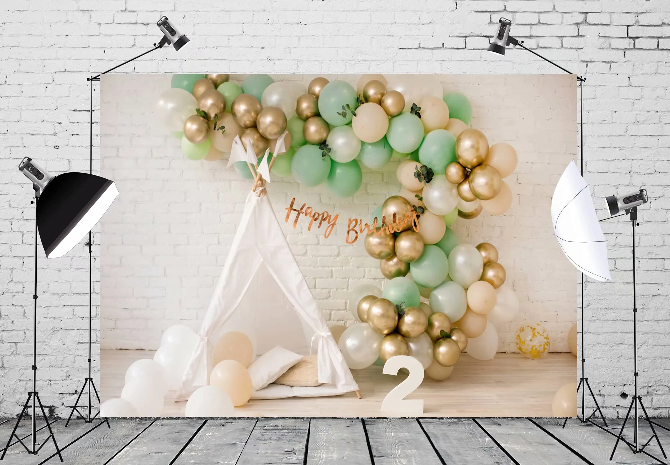 اتلیه عکاسی تولد در تهران