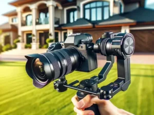 خدمات فیلمبرداری با گیمبال حرفه ای