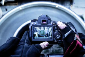 عکاسی سبک پرتره