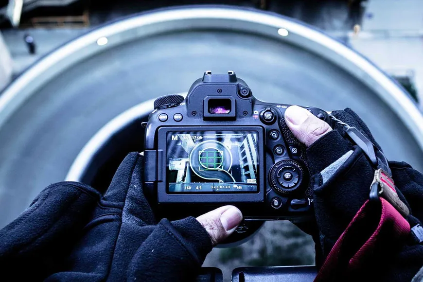 عکاسی سبک پرتره