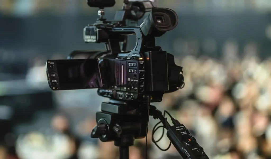 فیلمبرداری تولد