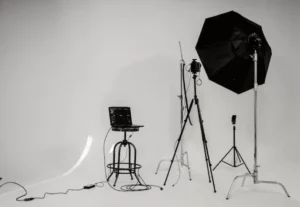 عکاسی مد و تبلیغات