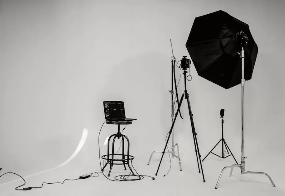 عکاسی مد و تبلیغات