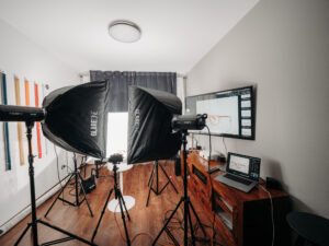 آتلیه تخصصی