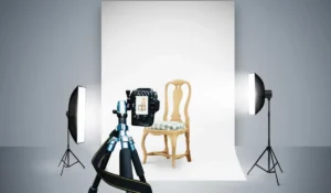 فیلمبرداری تبلیغاتی