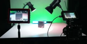 ساخت ریلز حرفه‌ای