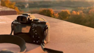 عکاسی سبک لایف‌استایل