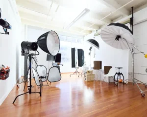 استودیو فیلمبرداری تهران