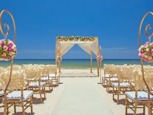 عکاسی قبل از مراسم