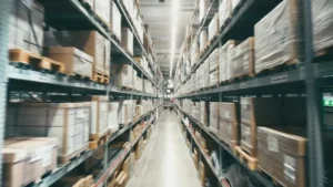 فیلمبرداری صنعتی