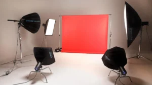 اجاره استودیو عکاسی تهران