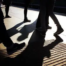 عکاسی مدلینگ خیابانی