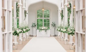 کلیپ لاکچری عروس