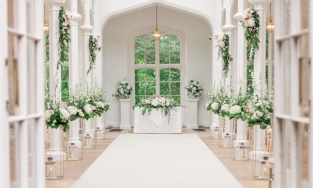 کلیپ لاکچری عروس