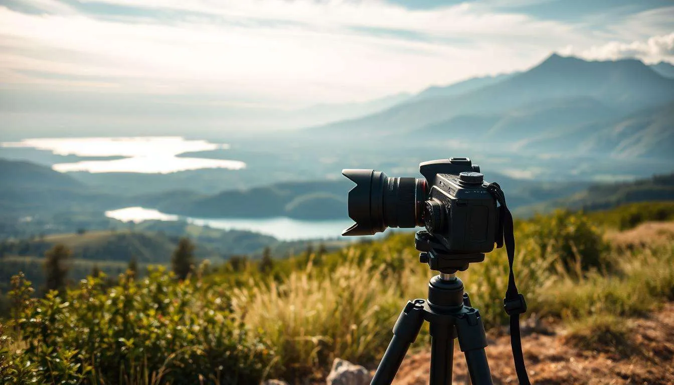 انواع سبک عکاسی پرتره