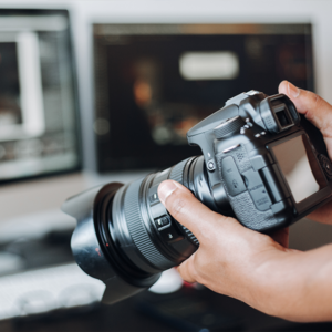 عکاسی فرمالیته