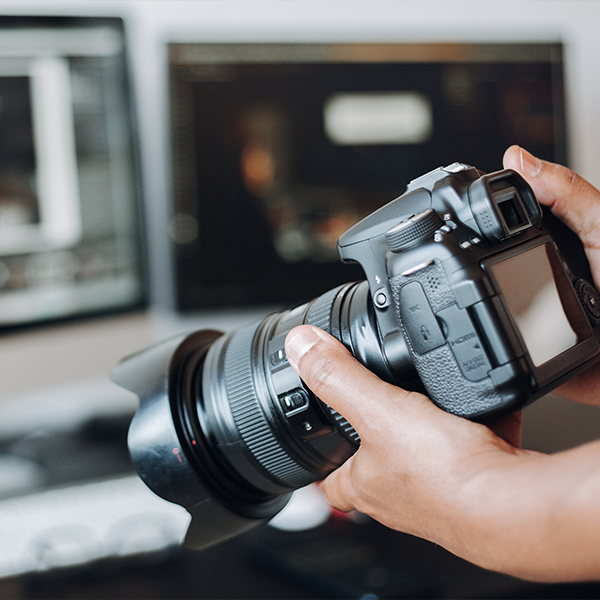 عکاسی فرمالیته