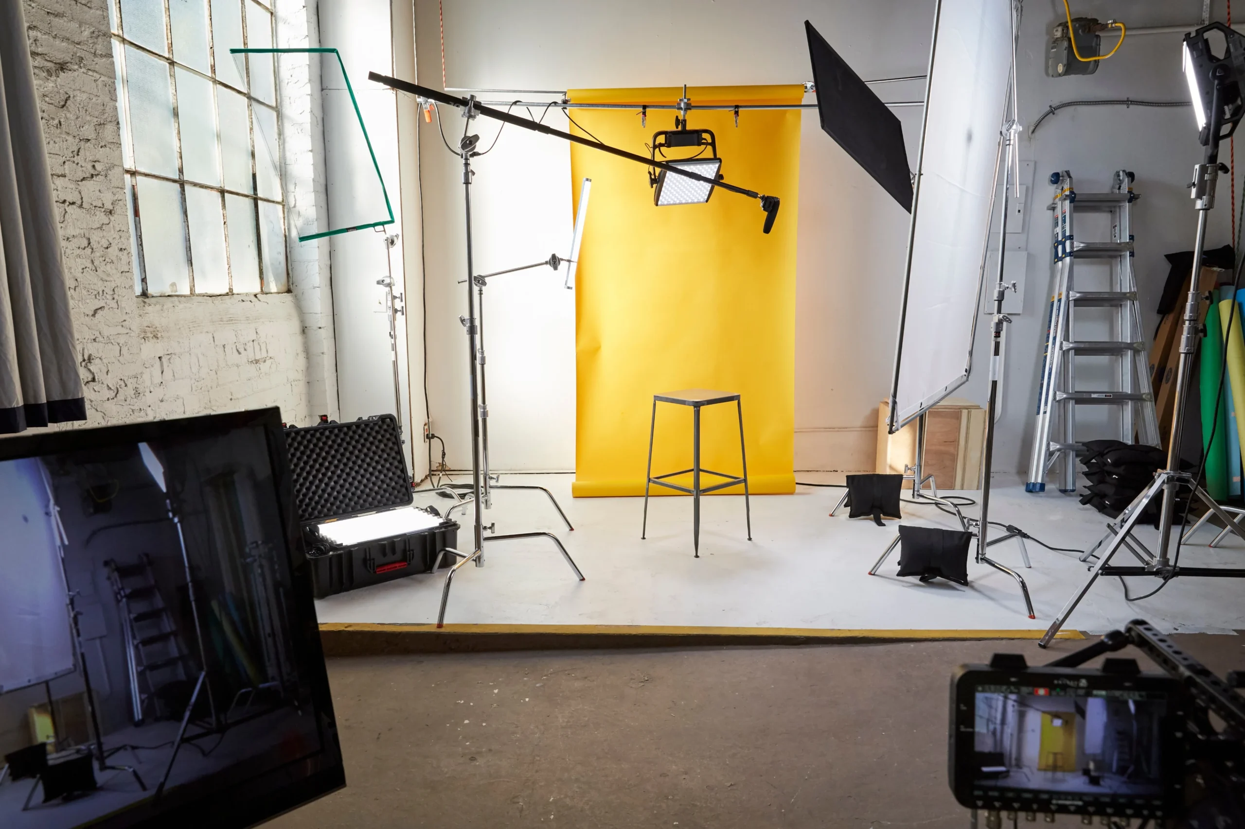 استخدام مدلینگ