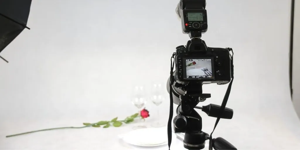 عکاسی محصول