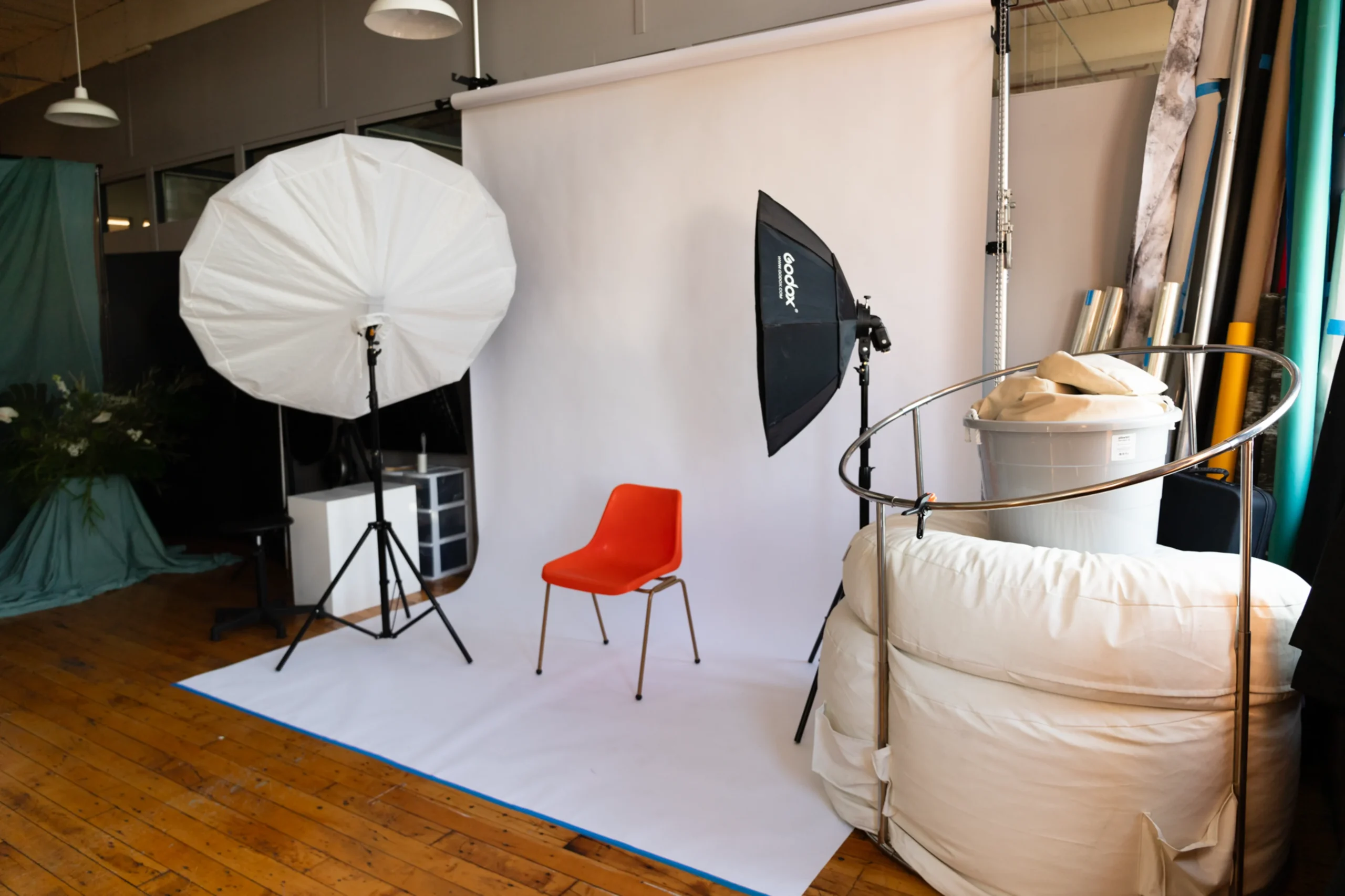 کرین فیلمبرداری