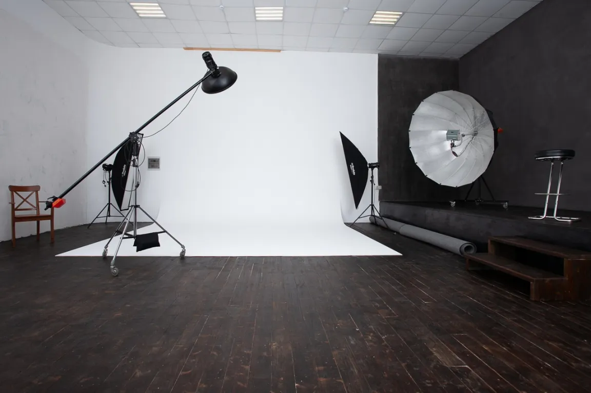 پروژه های عکاسی