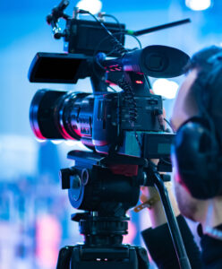 خدمات عکاسی و فیلمبرداری