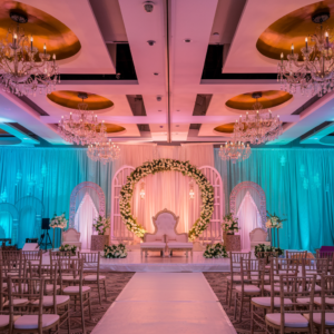 استودیو عکاسی عروسی