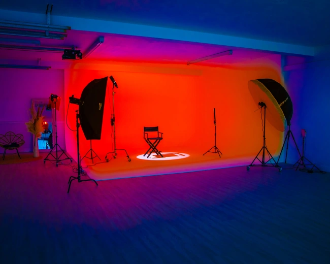 بهترین آتلیه عکاسی تهران